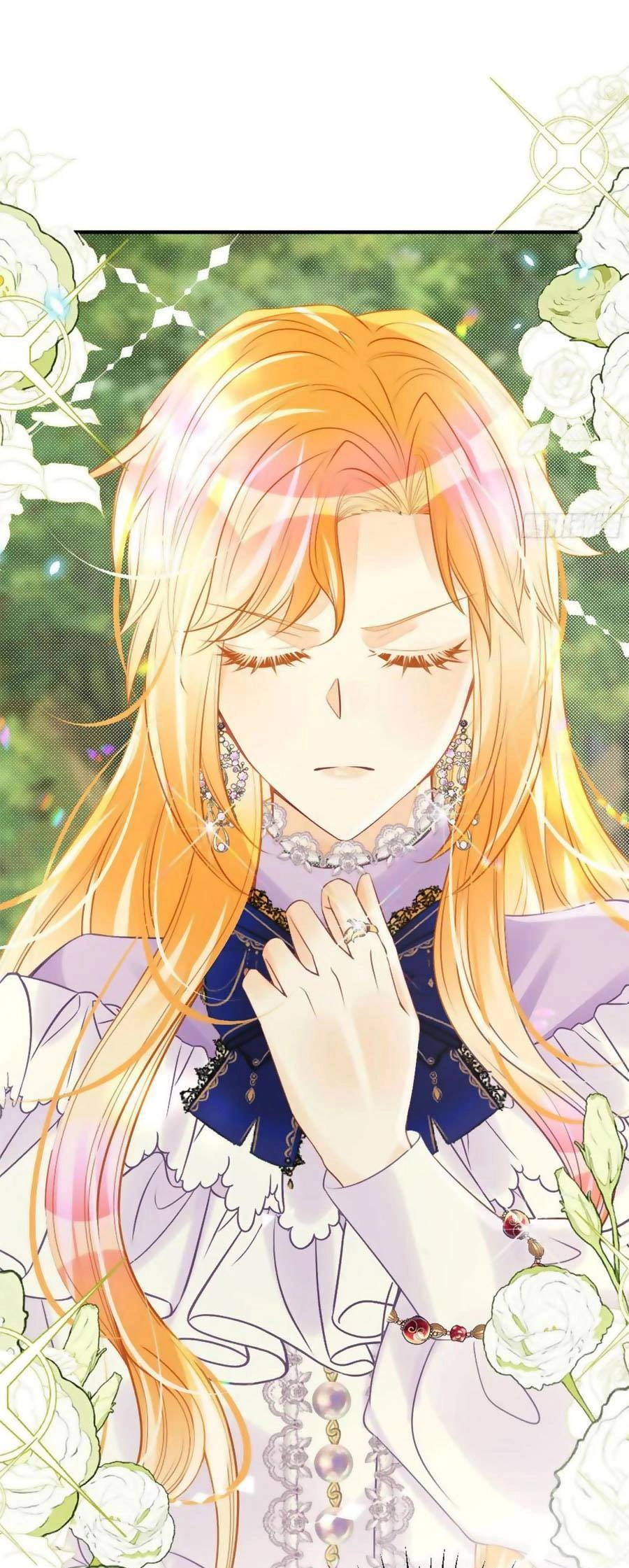 Tôi Không Muốn Làm Bạch Nguyệt Quang Của Kẻ Phản Diện Chapter 43 - 32