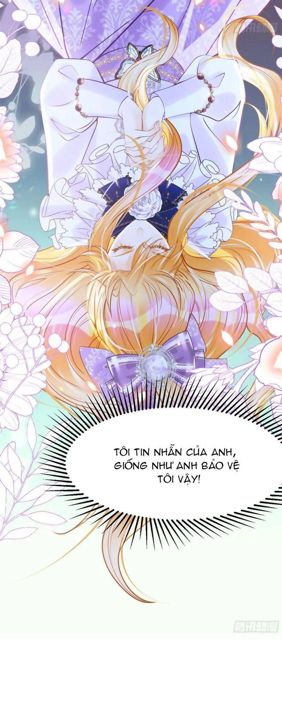 Tôi Không Muốn Làm Bạch Nguyệt Quang Của Kẻ Phản Diện Chapter 43 - 34