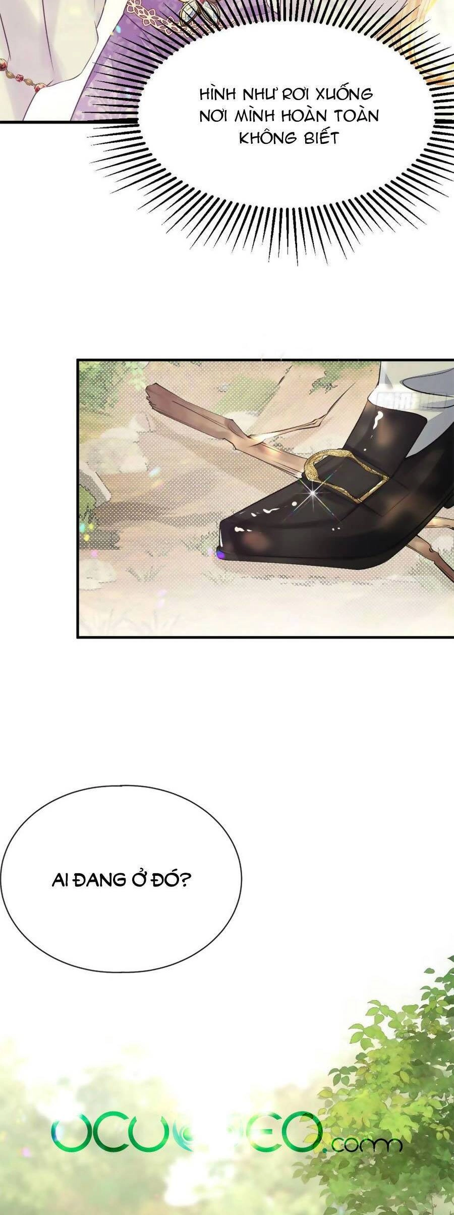 Tôi Không Muốn Làm Bạch Nguyệt Quang Của Kẻ Phản Diện Chapter 43 - 39