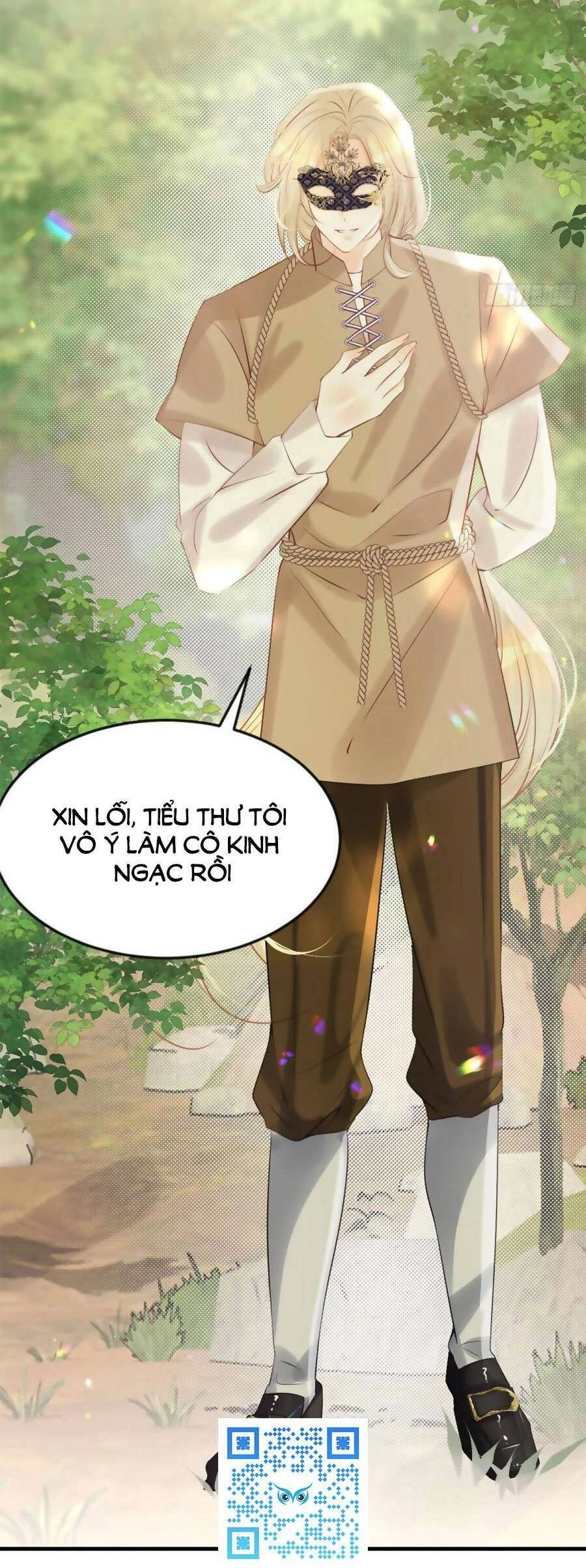 Tôi Không Muốn Làm Bạch Nguyệt Quang Của Kẻ Phản Diện Chapter 43 - 40