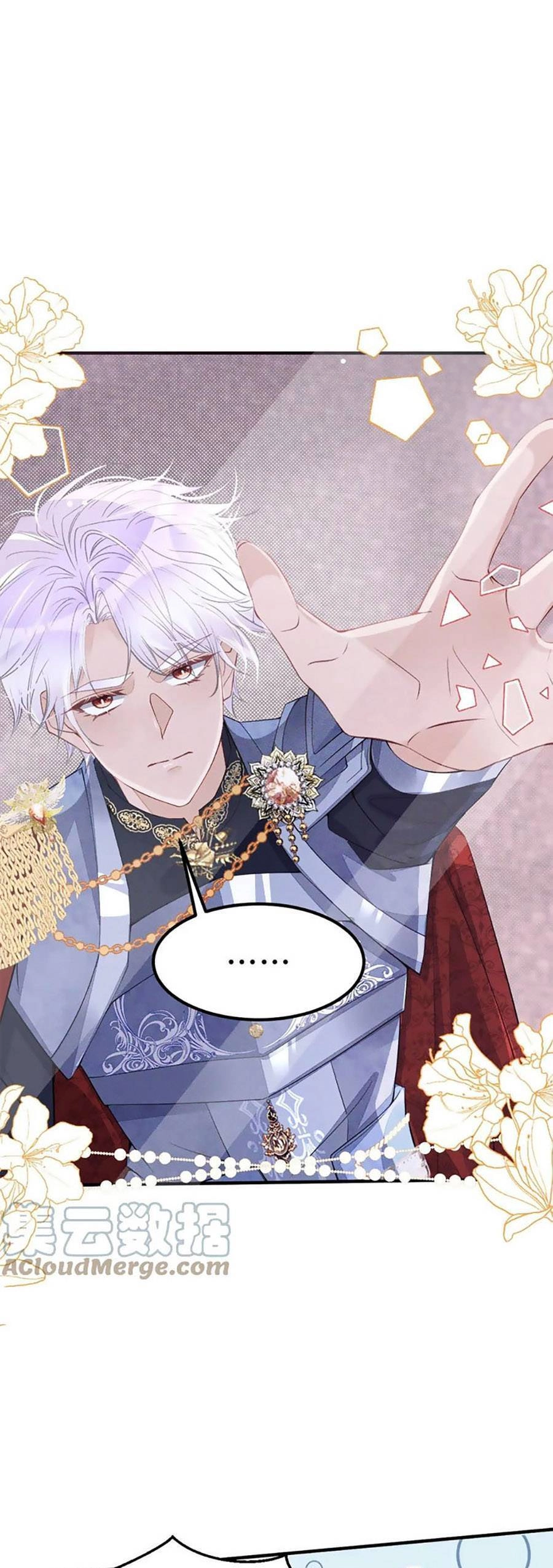 Tôi Không Muốn Làm Bạch Nguyệt Quang Của Kẻ Phản Diện Chapter 45 - 2