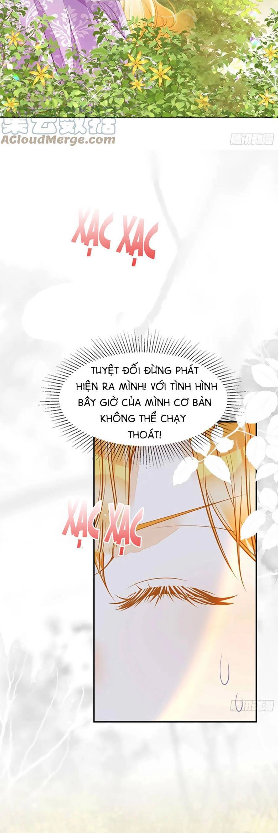 Tôi Không Muốn Làm Bạch Nguyệt Quang Của Kẻ Phản Diện Chapter 45 - 12