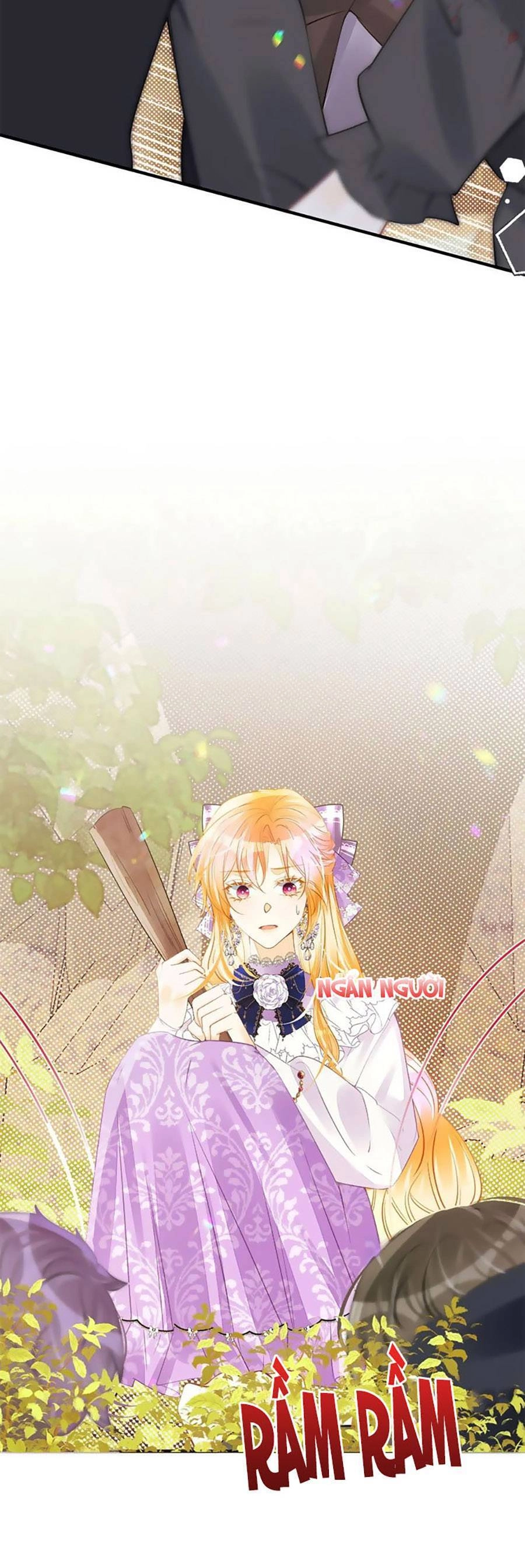 Tôi Không Muốn Làm Bạch Nguyệt Quang Của Kẻ Phản Diện Chapter 45 - 16