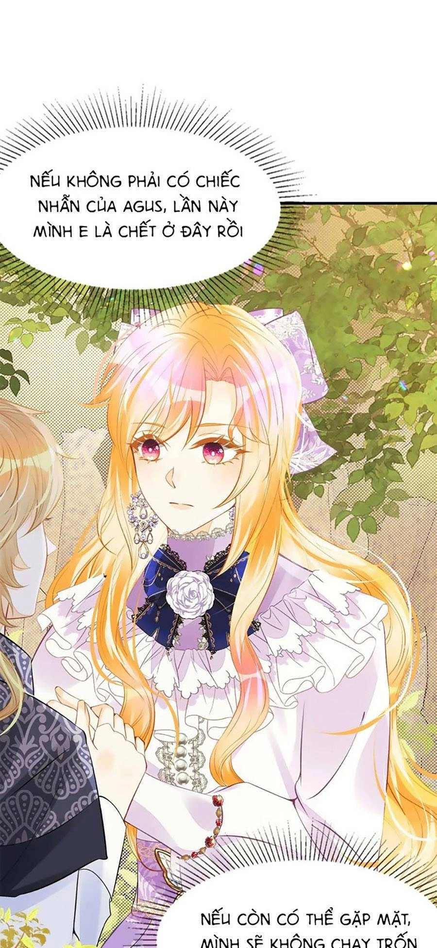 Tôi Không Muốn Làm Bạch Nguyệt Quang Của Kẻ Phản Diện Chapter 45 - 21