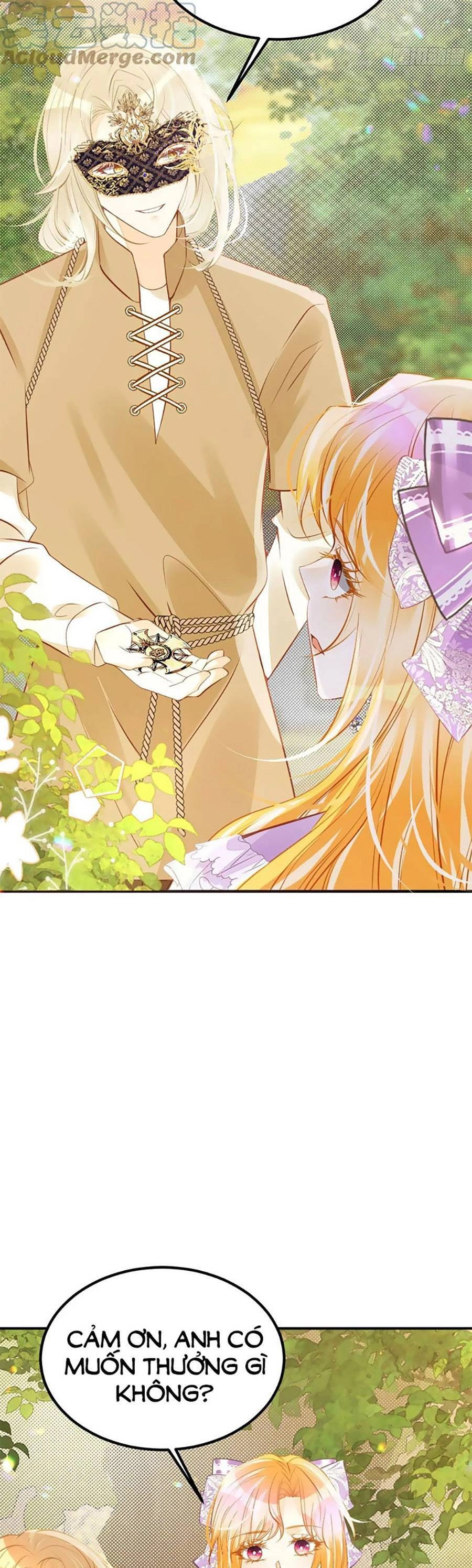 Tôi Không Muốn Làm Bạch Nguyệt Quang Của Kẻ Phản Diện Chapter 45 - 23