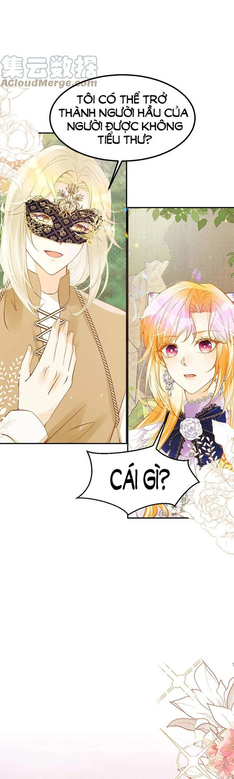 Tôi Không Muốn Làm Bạch Nguyệt Quang Của Kẻ Phản Diện Chapter 45 - 25