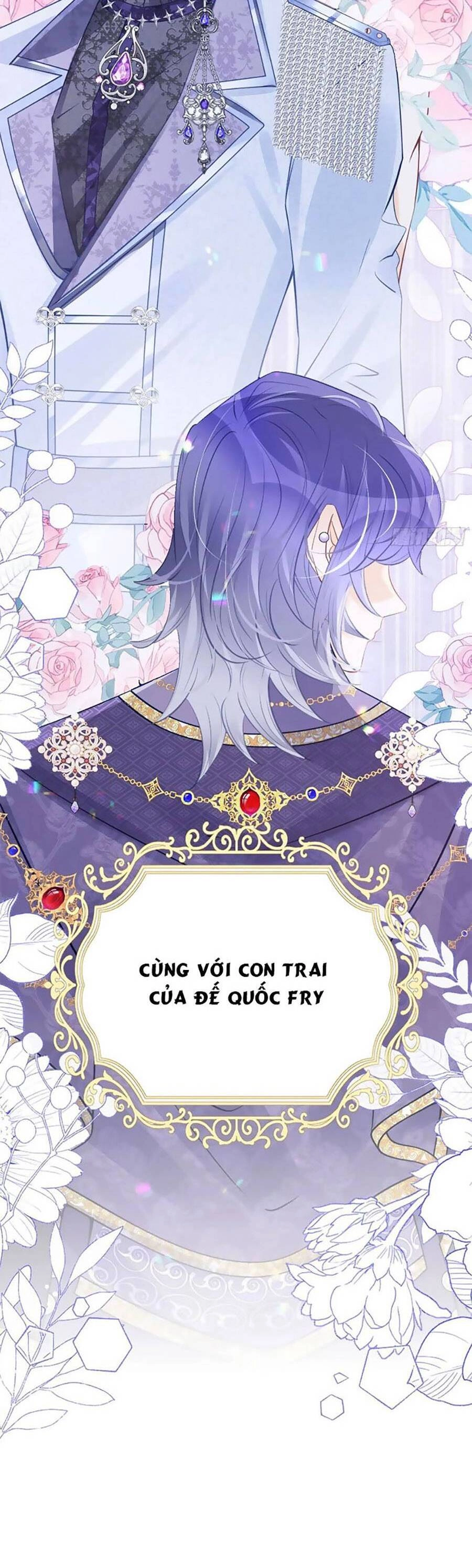 Tôi Không Muốn Làm Bạch Nguyệt Quang Của Kẻ Phản Diện Chapter 45 - 28