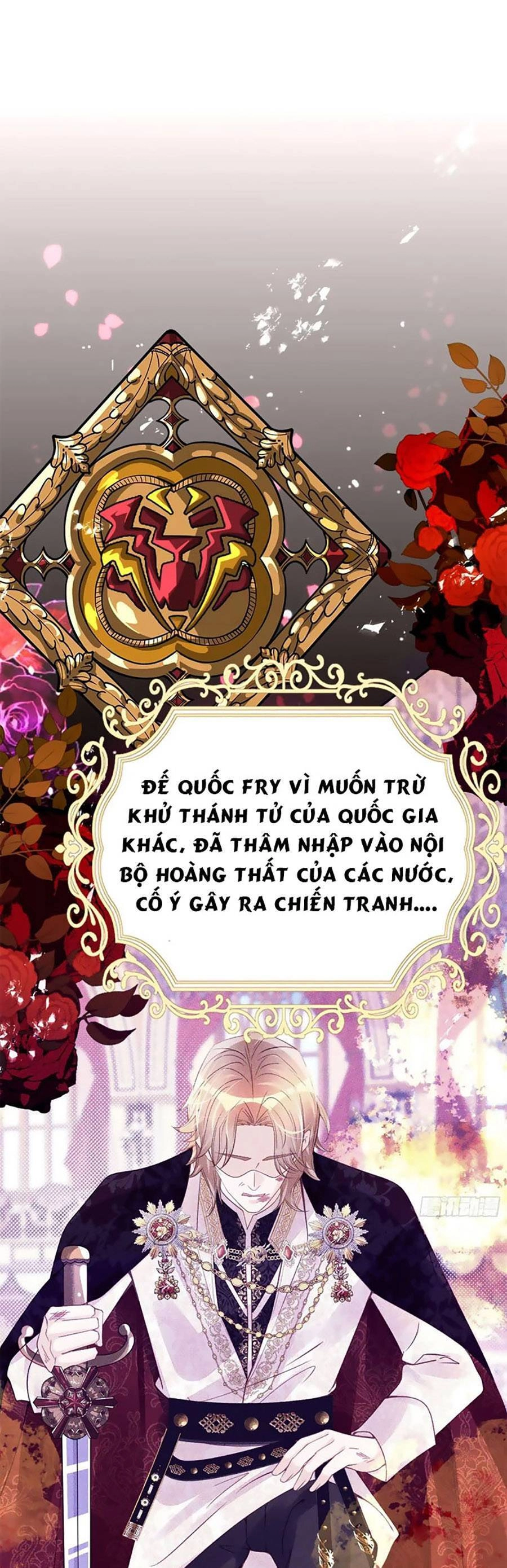 Tôi Không Muốn Làm Bạch Nguyệt Quang Của Kẻ Phản Diện Chapter 45 - 29