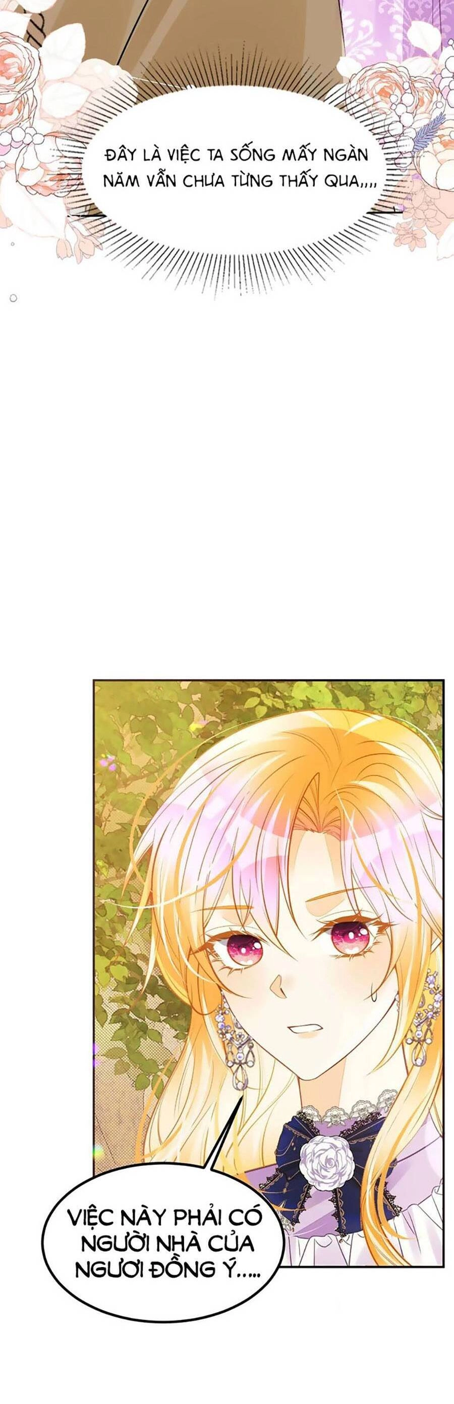 Tôi Không Muốn Làm Bạch Nguyệt Quang Của Kẻ Phản Diện Chapter 45 - 31