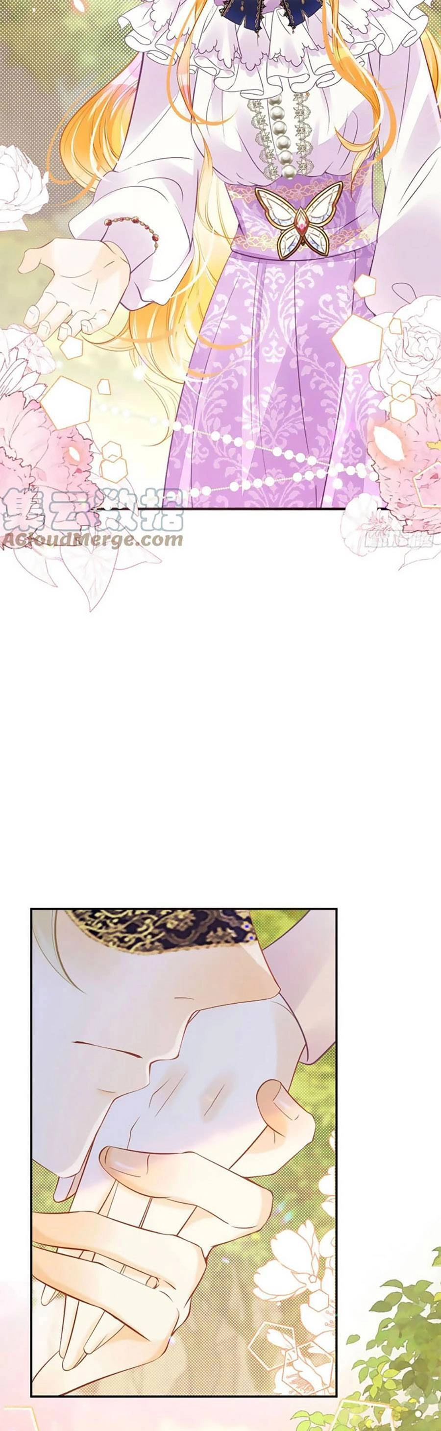 Tôi Không Muốn Làm Bạch Nguyệt Quang Của Kẻ Phản Diện Chapter 45 - 33