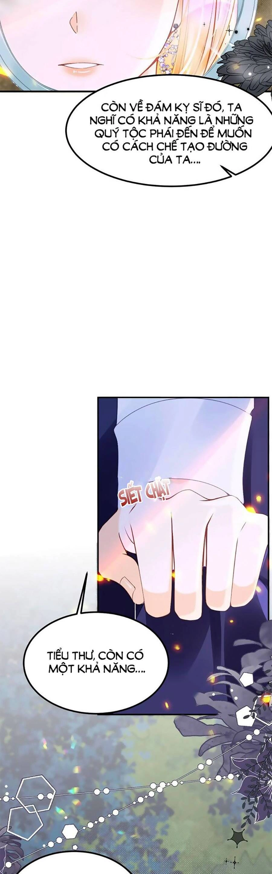 Tôi Không Muốn Làm Bạch Nguyệt Quang Của Kẻ Phản Diện Chapter 46 - 6