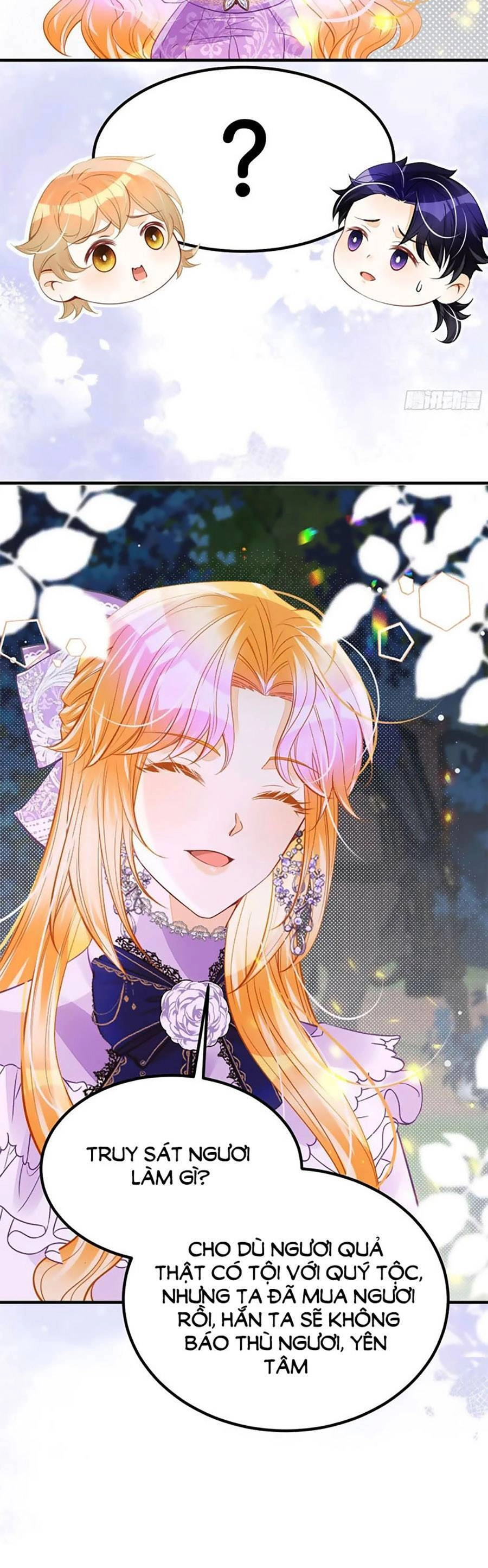 Tôi Không Muốn Làm Bạch Nguyệt Quang Của Kẻ Phản Diện Chapter 46 - 9