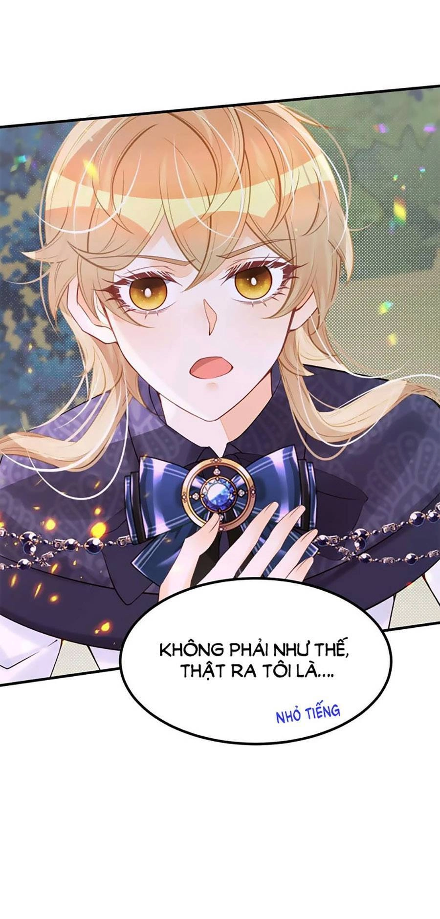 Tôi Không Muốn Làm Bạch Nguyệt Quang Của Kẻ Phản Diện Chapter 46 - 10