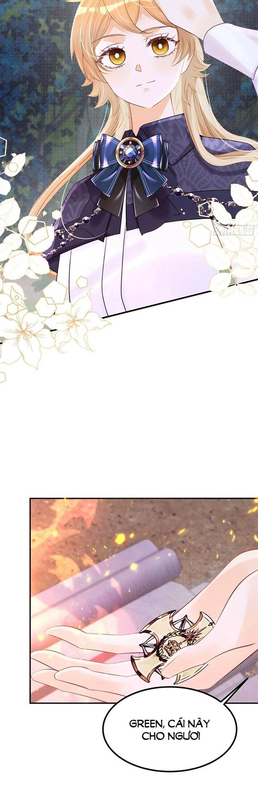 Tôi Không Muốn Làm Bạch Nguyệt Quang Của Kẻ Phản Diện Chapter 46 - 14