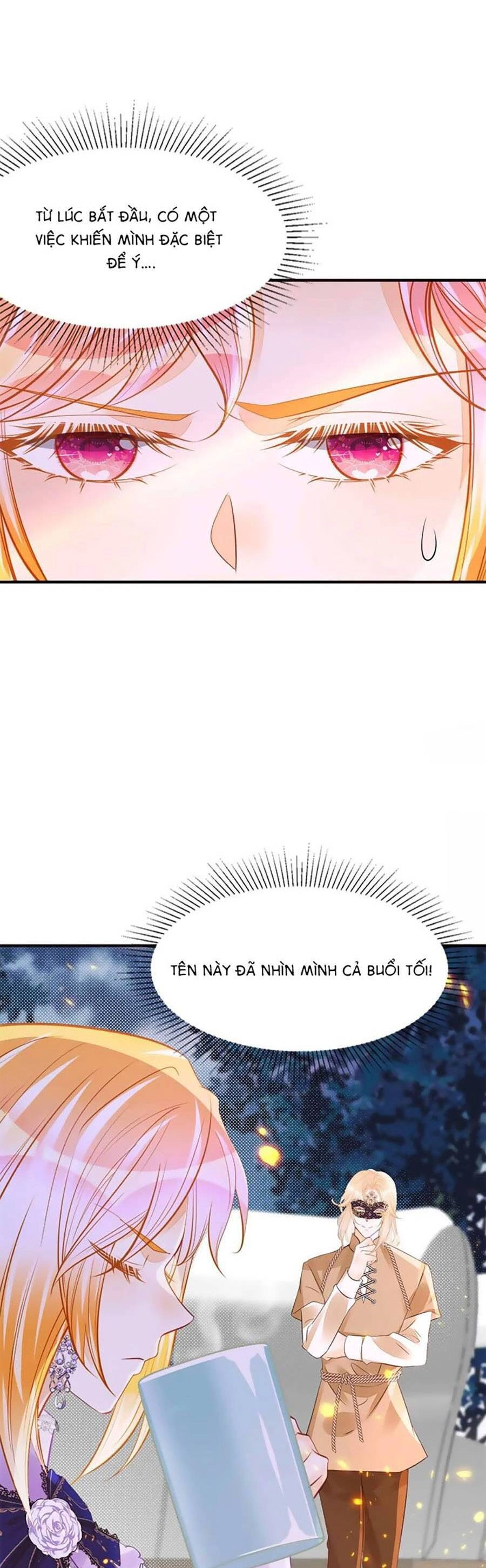 Tôi Không Muốn Làm Bạch Nguyệt Quang Của Kẻ Phản Diện Chapter 46 - 16