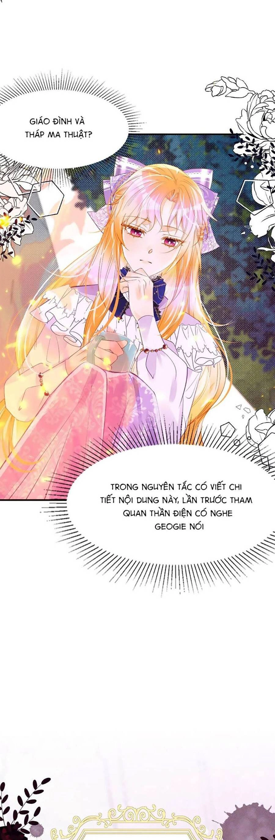 Tôi Không Muốn Làm Bạch Nguyệt Quang Của Kẻ Phản Diện Chapter 46 - 23