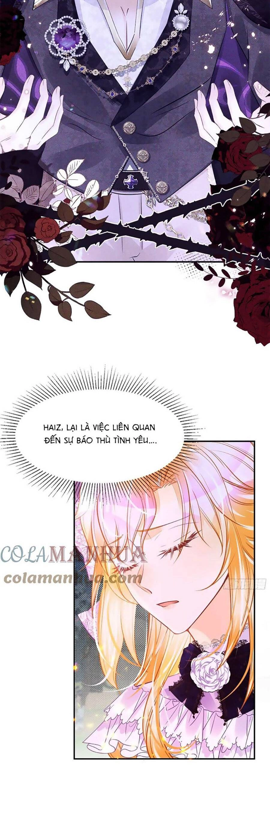 Tôi Không Muốn Làm Bạch Nguyệt Quang Của Kẻ Phản Diện Chapter 46 - 26