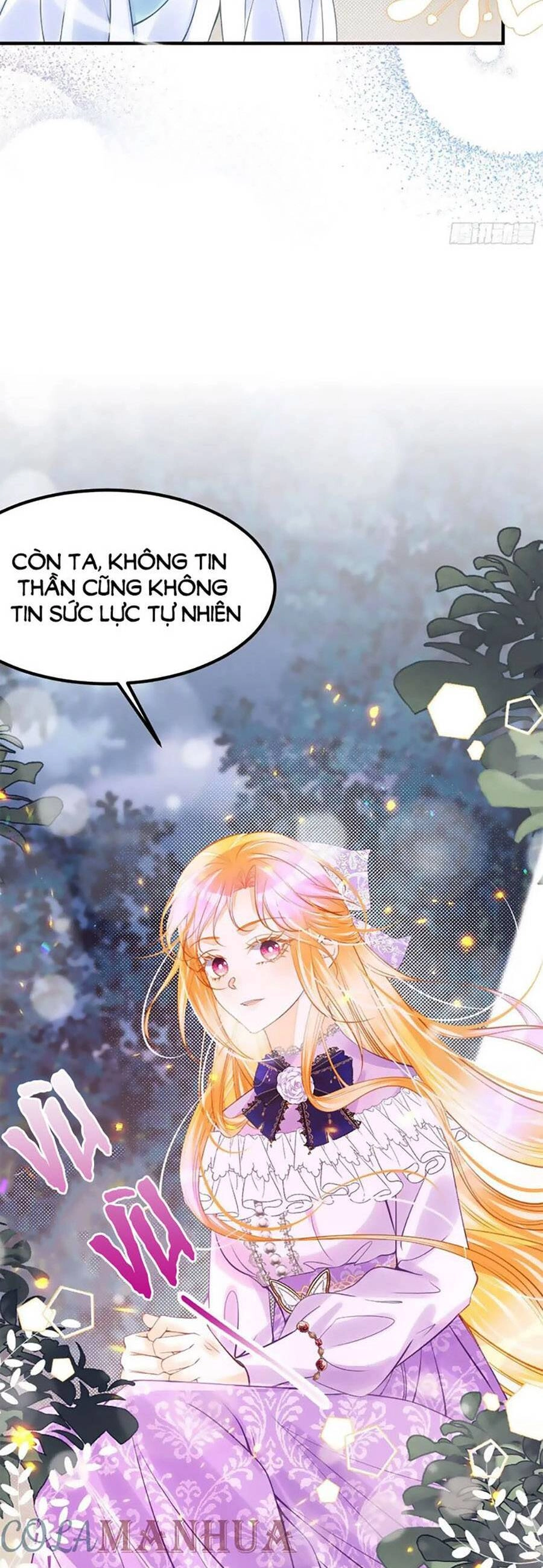 Tôi Không Muốn Làm Bạch Nguyệt Quang Của Kẻ Phản Diện Chapter 46 - 30