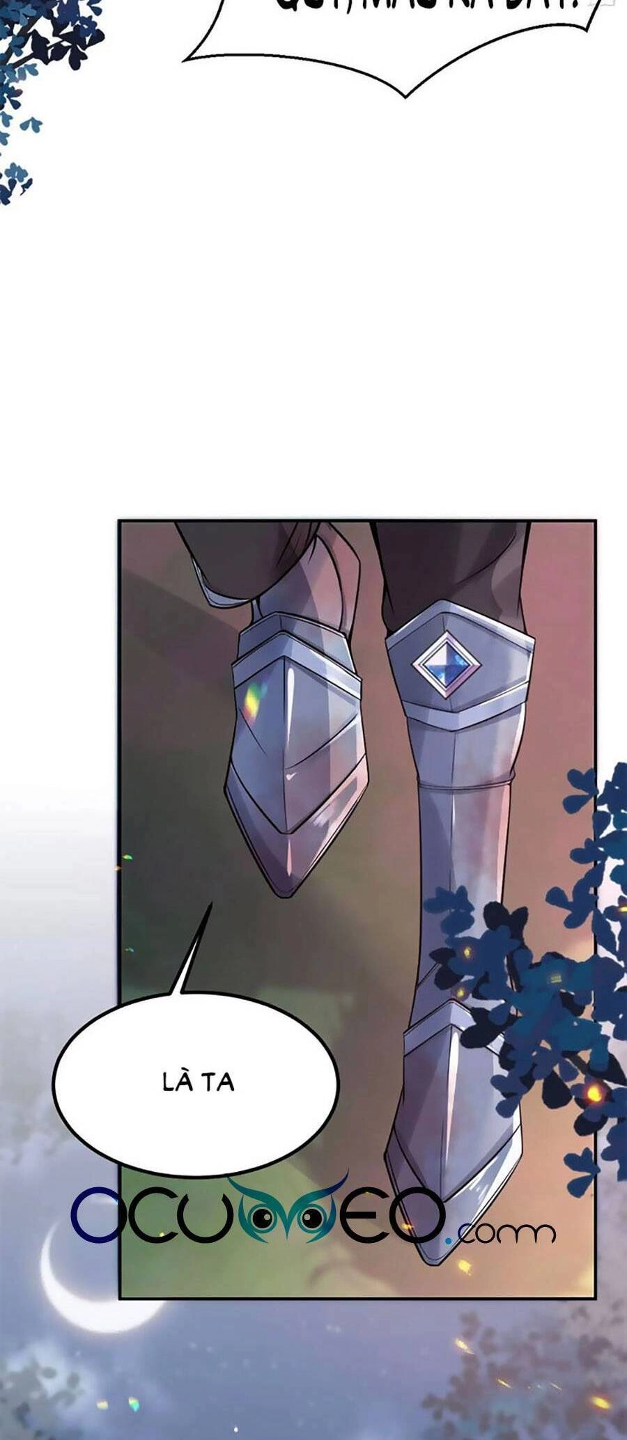 Tôi Không Muốn Làm Bạch Nguyệt Quang Của Kẻ Phản Diện Chapter 46 - 34