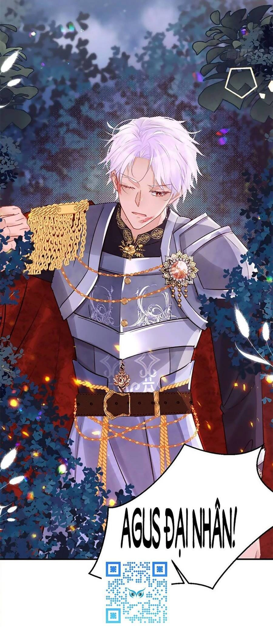 Tôi Không Muốn Làm Bạch Nguyệt Quang Của Kẻ Phản Diện Chapter 46 - 35