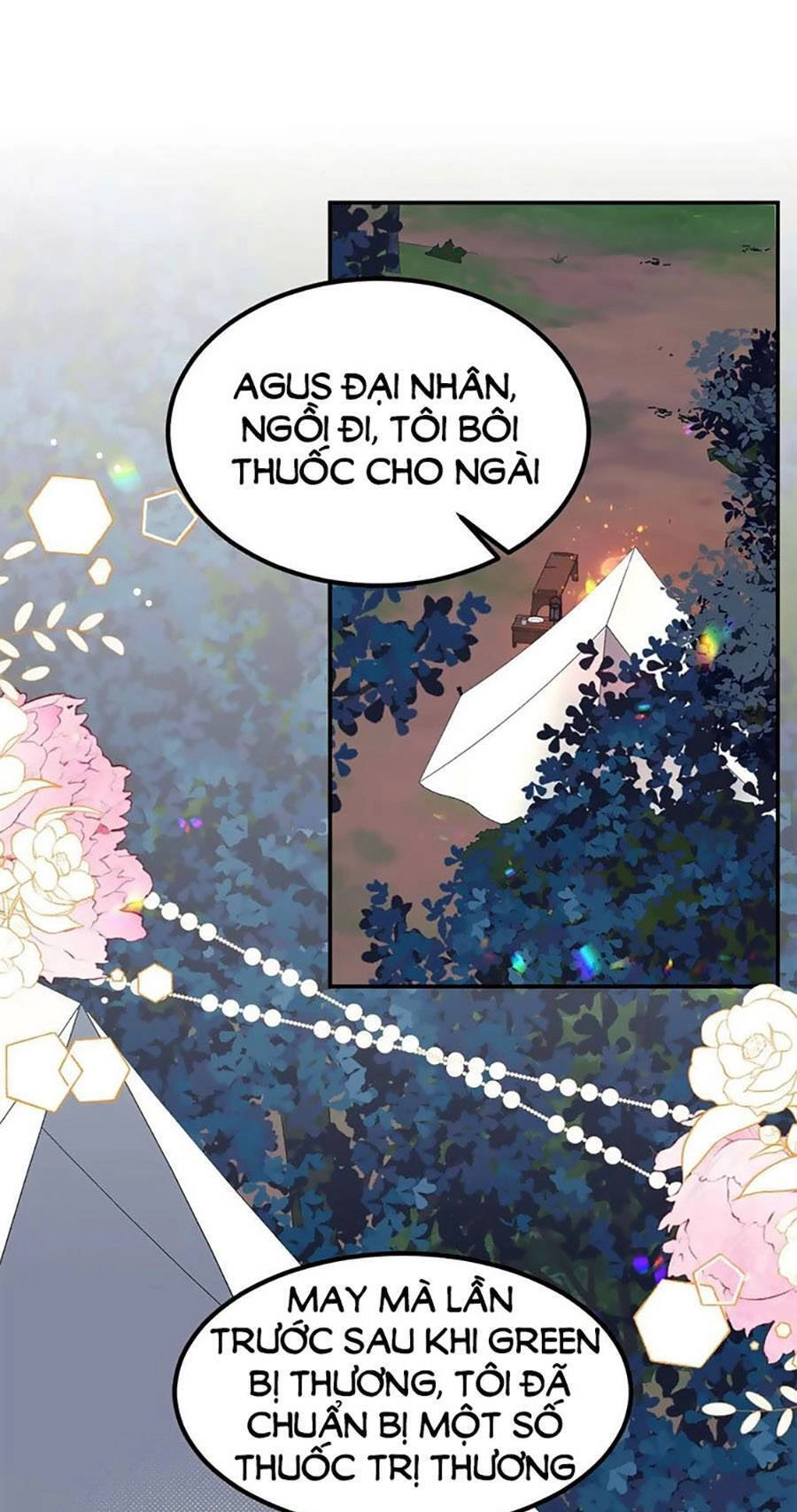 Tôi Không Muốn Làm Bạch Nguyệt Quang Của Kẻ Phản Diện Chapter 47 - 2