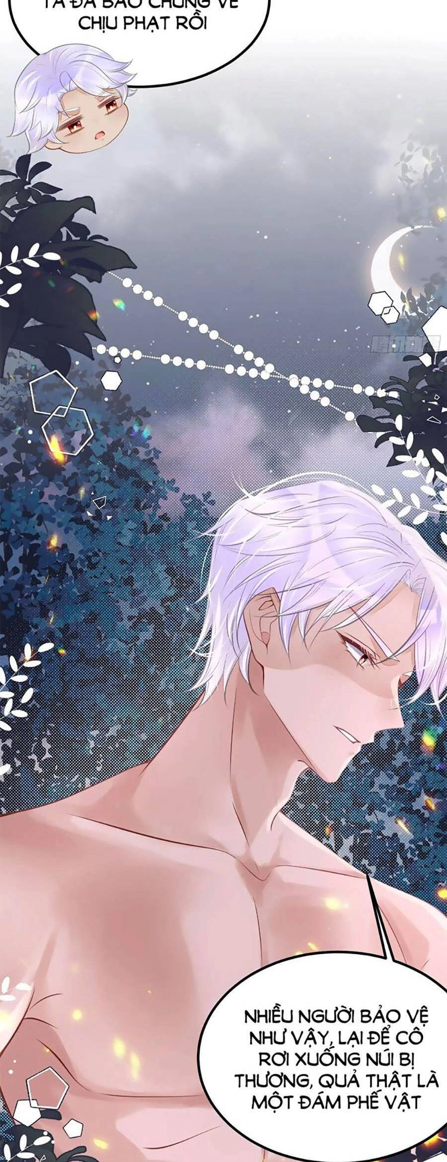 Tôi Không Muốn Làm Bạch Nguyệt Quang Của Kẻ Phản Diện Chapter 47 - 6