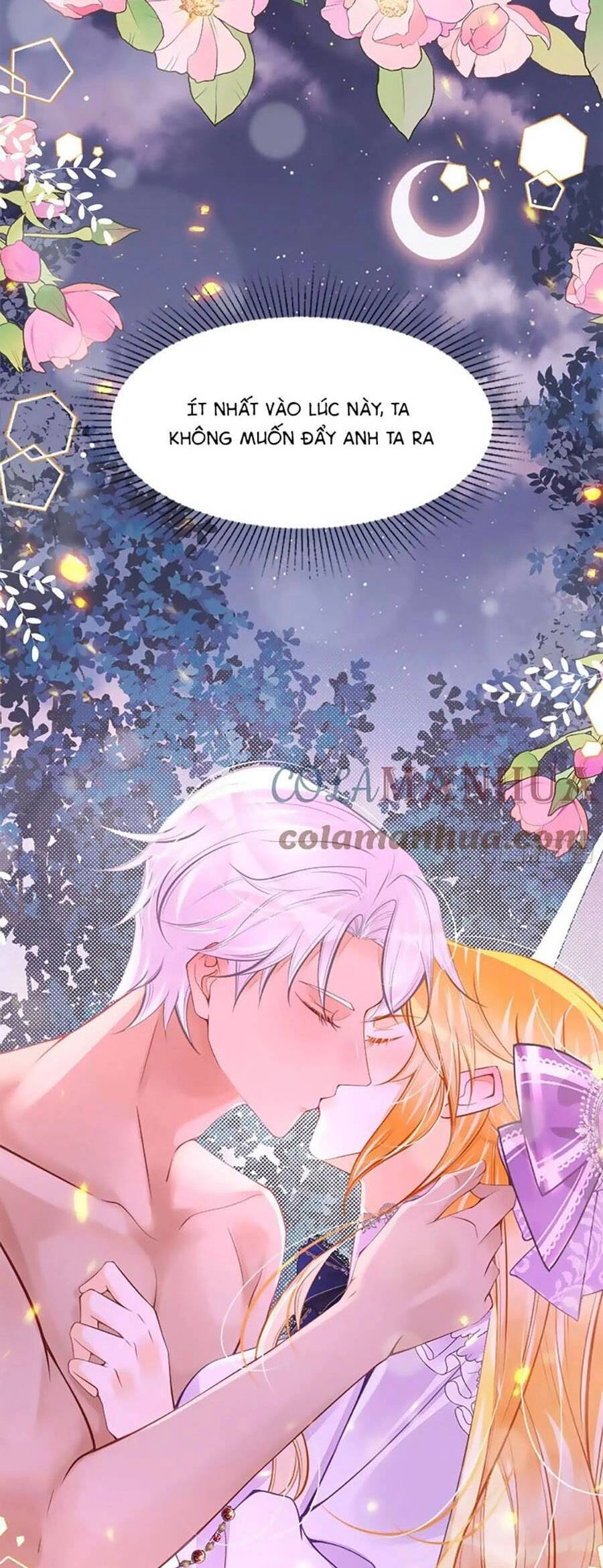 Tôi Không Muốn Làm Bạch Nguyệt Quang Của Kẻ Phản Diện Chapter 47 - 15