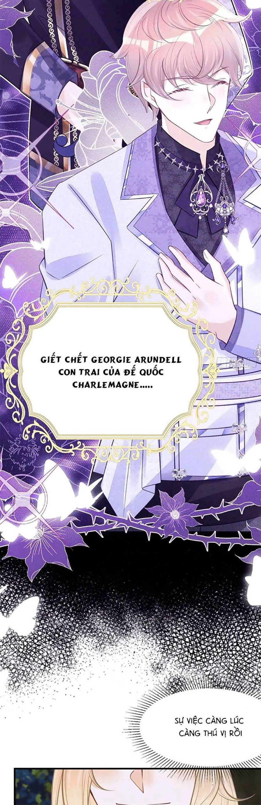 Tôi Không Muốn Làm Bạch Nguyệt Quang Của Kẻ Phản Diện Chapter 47 - 24