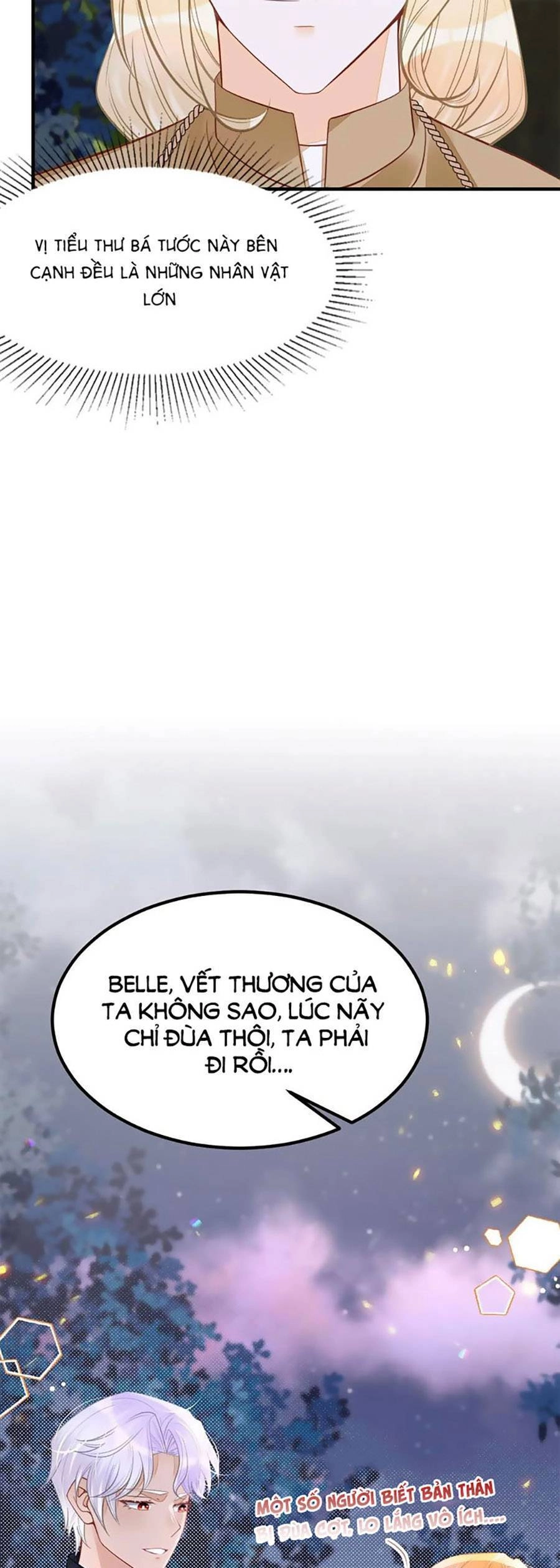 Tôi Không Muốn Làm Bạch Nguyệt Quang Của Kẻ Phản Diện Chapter 47 - 25