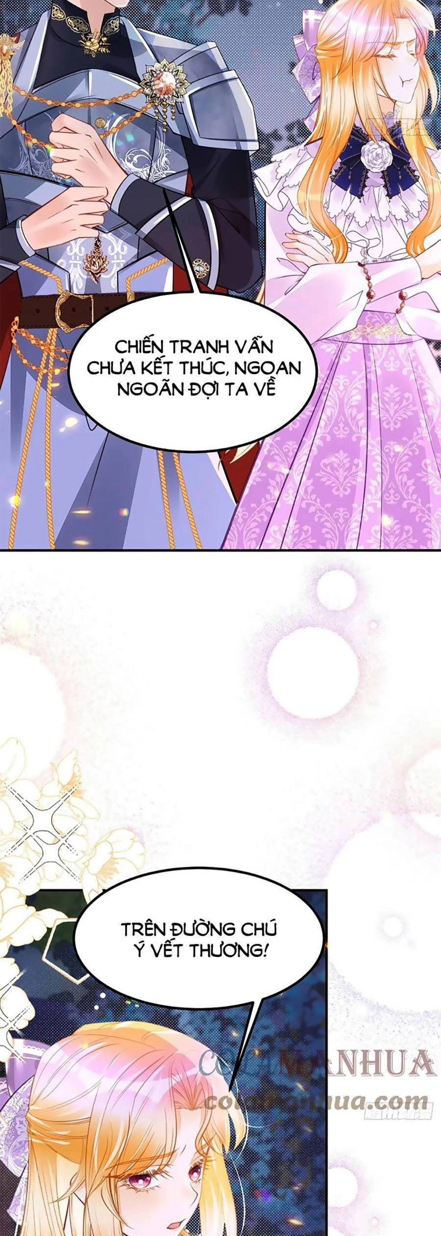 Tôi Không Muốn Làm Bạch Nguyệt Quang Của Kẻ Phản Diện Chapter 47 - 26