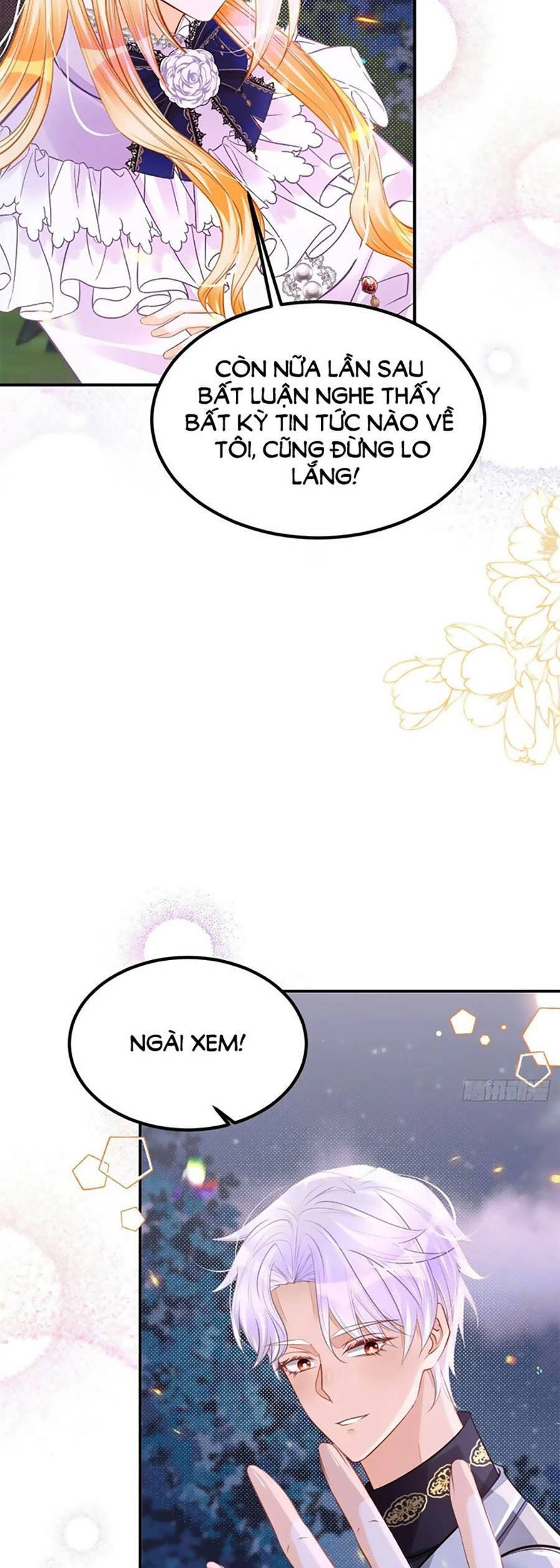 Tôi Không Muốn Làm Bạch Nguyệt Quang Của Kẻ Phản Diện Chapter 47 - 27