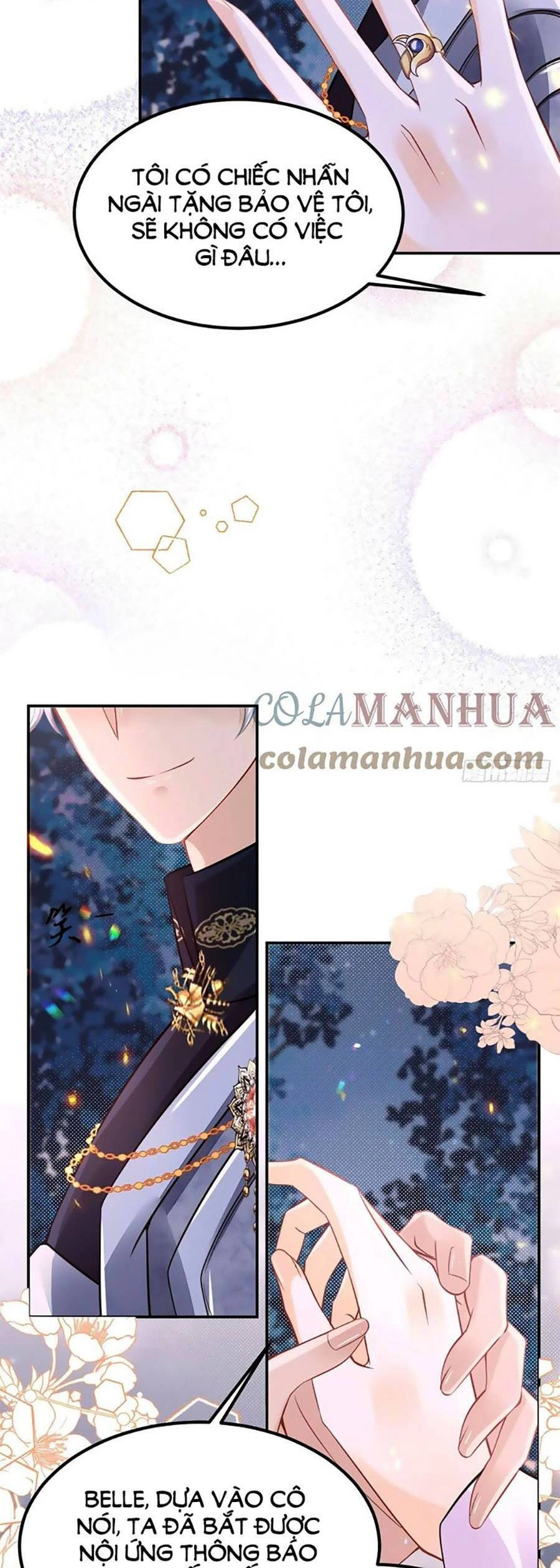 Tôi Không Muốn Làm Bạch Nguyệt Quang Của Kẻ Phản Diện Chapter 47 - 28