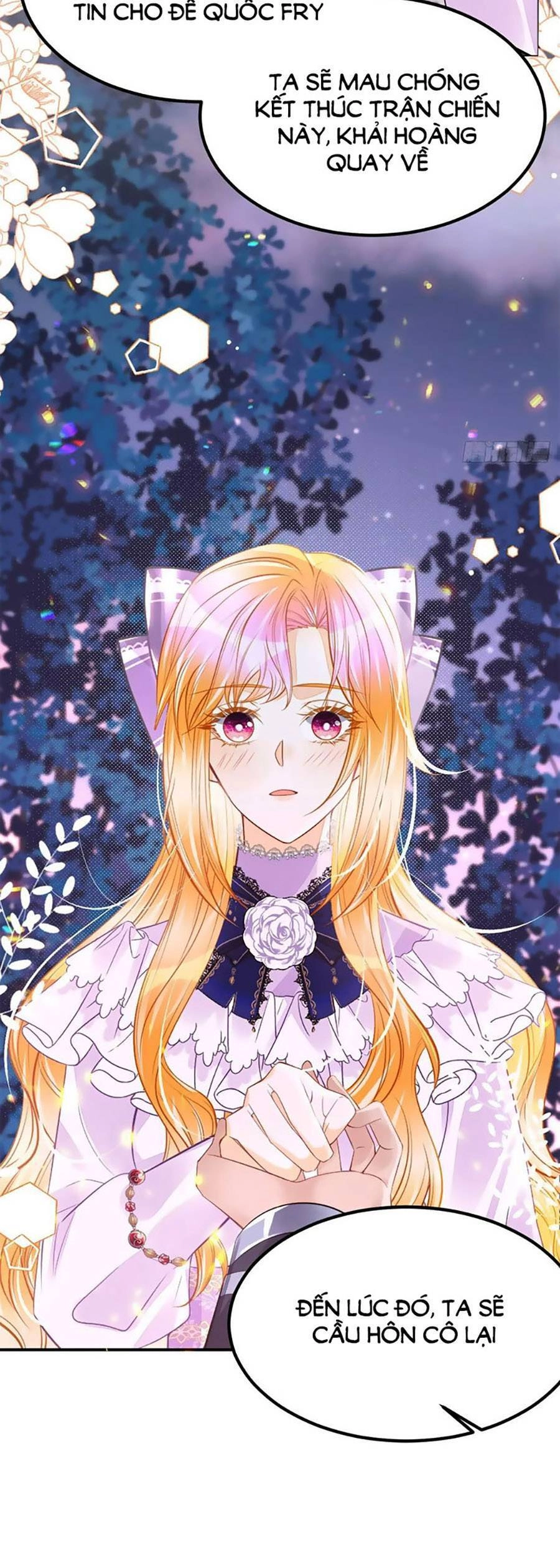 Tôi Không Muốn Làm Bạch Nguyệt Quang Của Kẻ Phản Diện Chapter 47 - 29