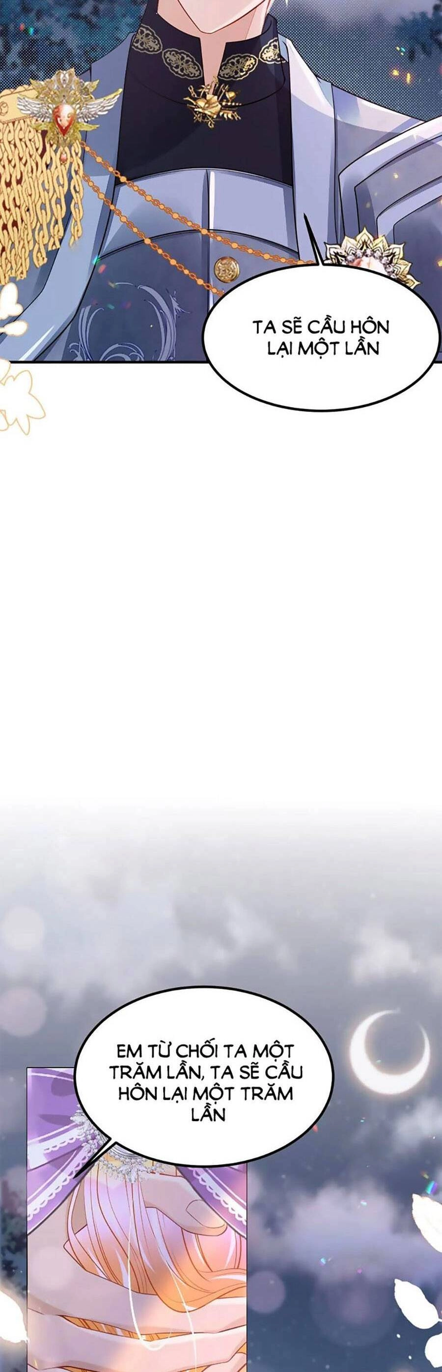 Tôi Không Muốn Làm Bạch Nguyệt Quang Của Kẻ Phản Diện Chapter 47 - 32