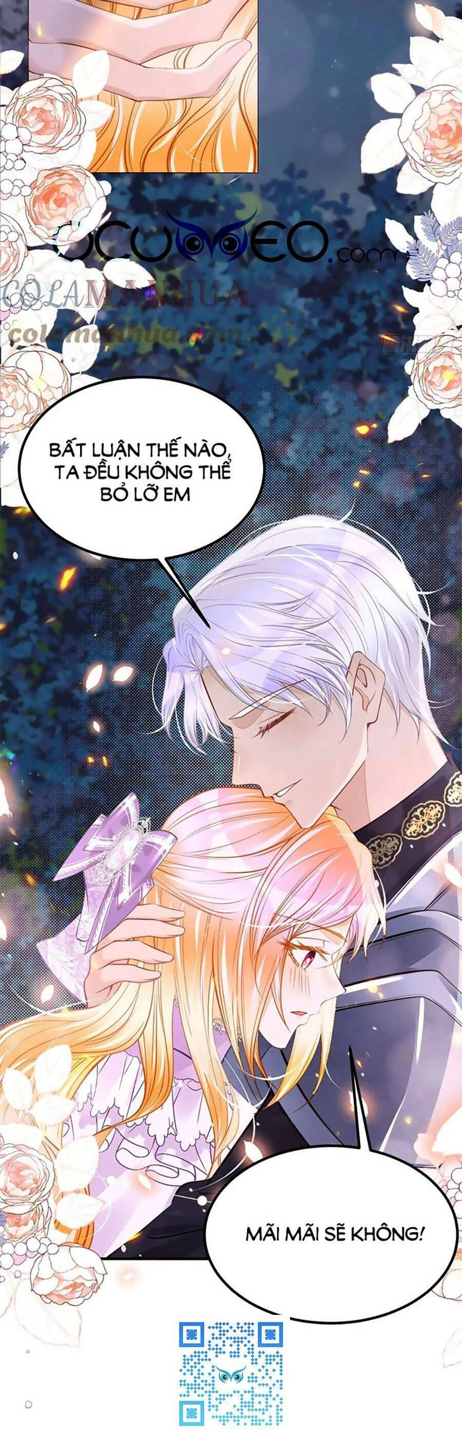 Tôi Không Muốn Làm Bạch Nguyệt Quang Của Kẻ Phản Diện Chapter 47 - 33