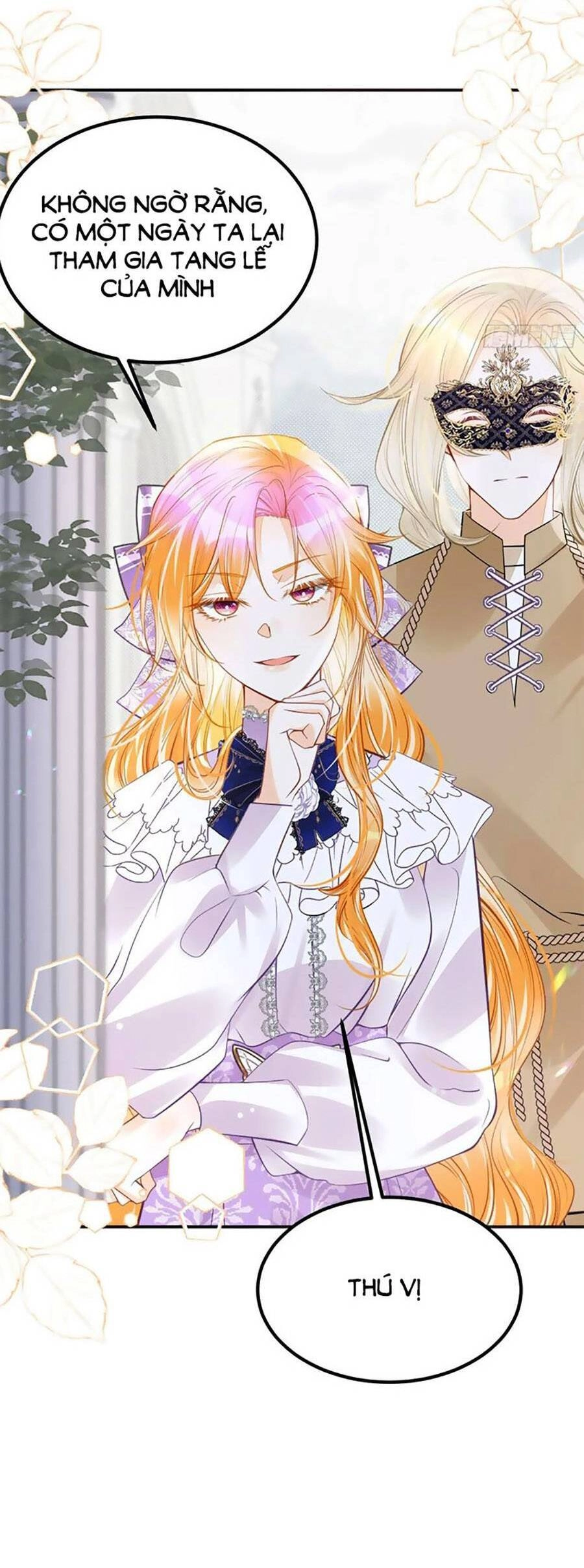 Tôi Không Muốn Làm Bạch Nguyệt Quang Của Kẻ Phản Diện Chapter 48 - 6