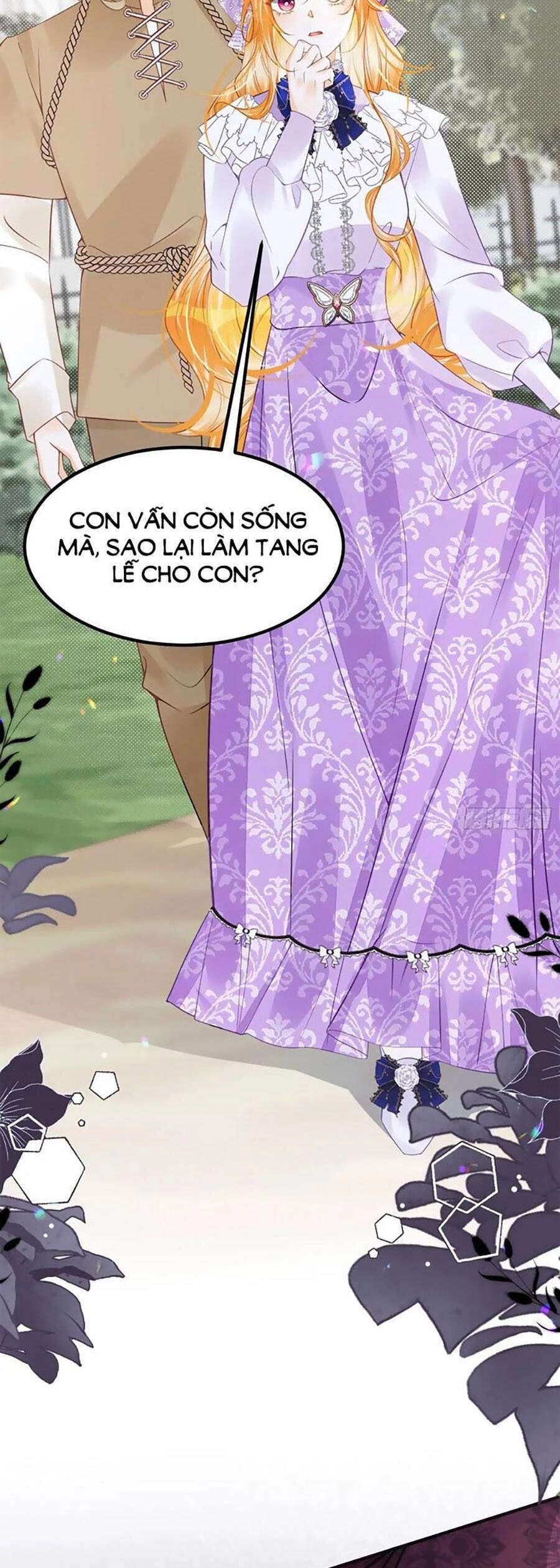 Tôi Không Muốn Làm Bạch Nguyệt Quang Của Kẻ Phản Diện Chapter 48 - 9