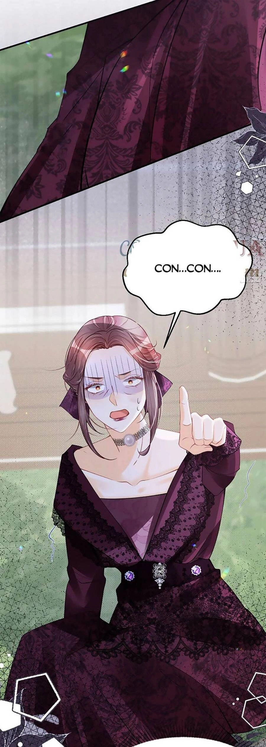 Tôi Không Muốn Làm Bạch Nguyệt Quang Của Kẻ Phản Diện Chapter 48 - 10