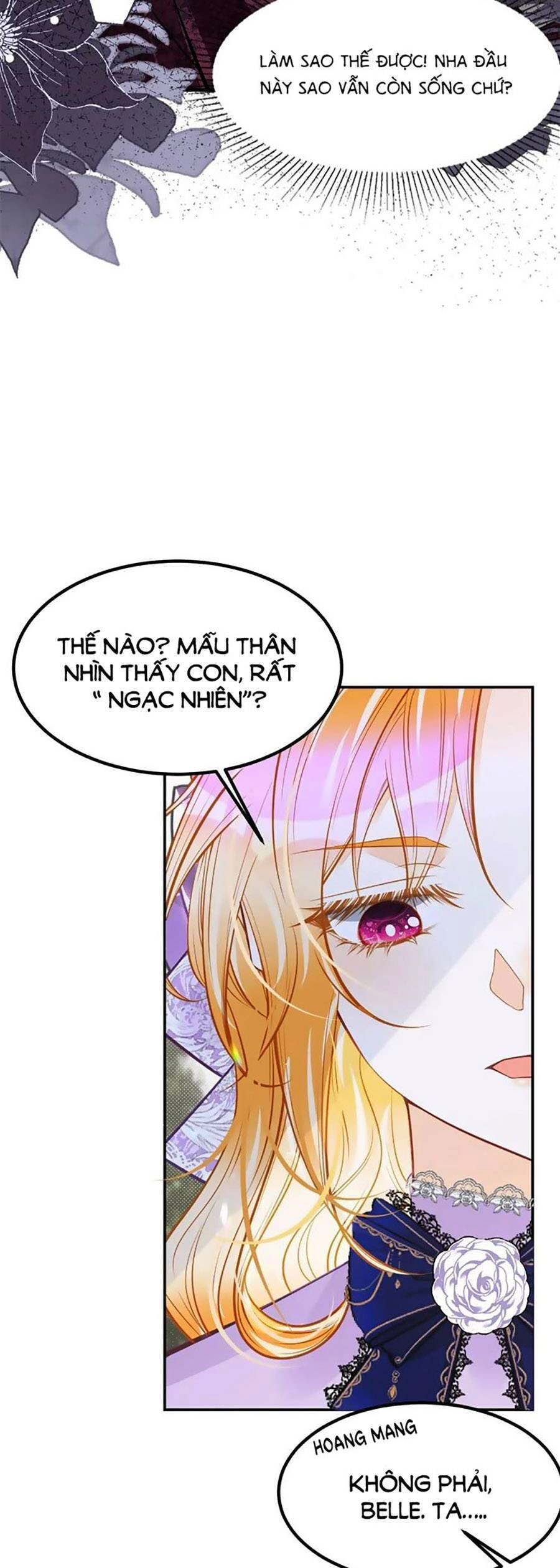 Tôi Không Muốn Làm Bạch Nguyệt Quang Của Kẻ Phản Diện Chapter 48 - 11