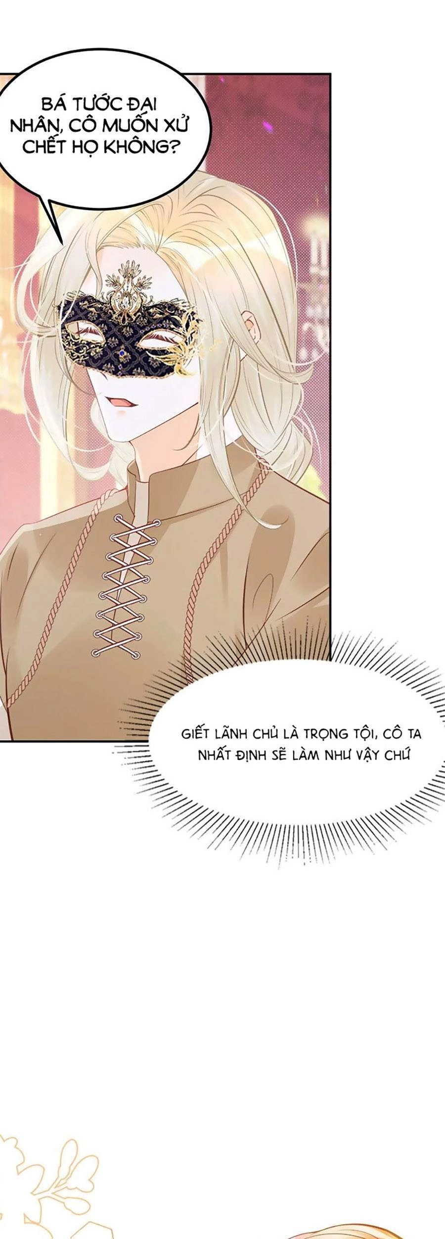 Tôi Không Muốn Làm Bạch Nguyệt Quang Của Kẻ Phản Diện Chapter 48 - 20