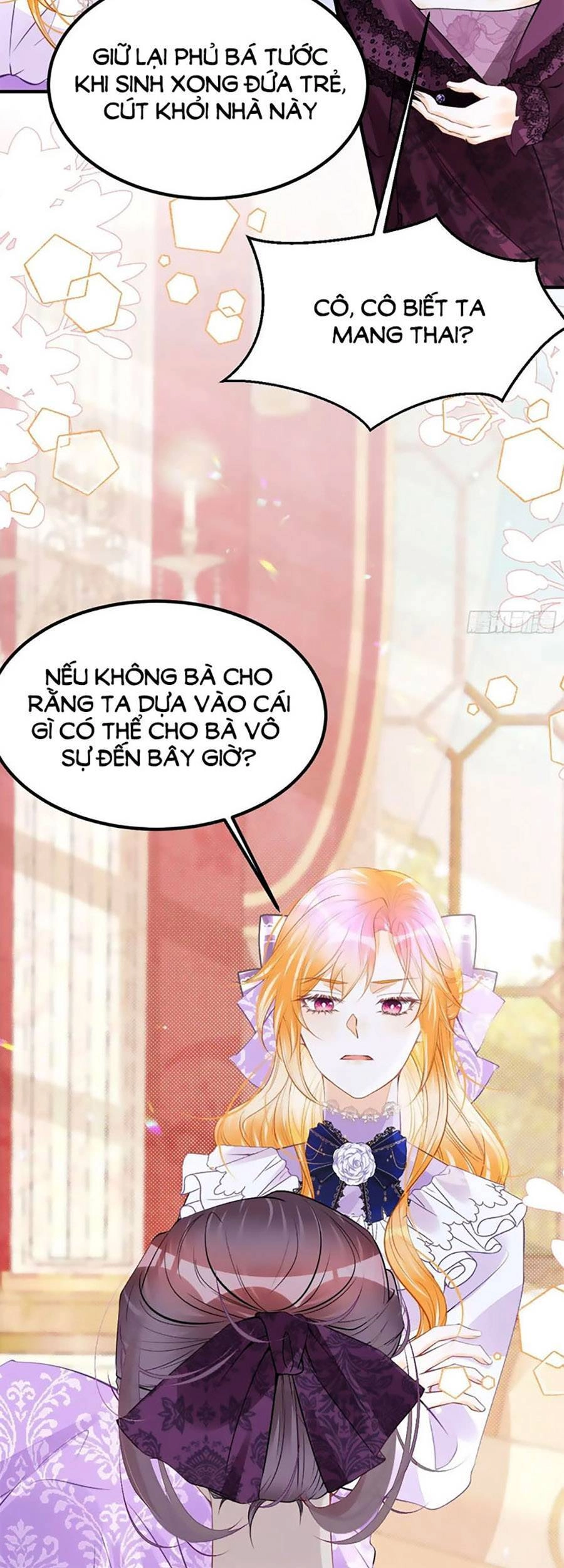 Tôi Không Muốn Làm Bạch Nguyệt Quang Của Kẻ Phản Diện Chapter 48 - 22