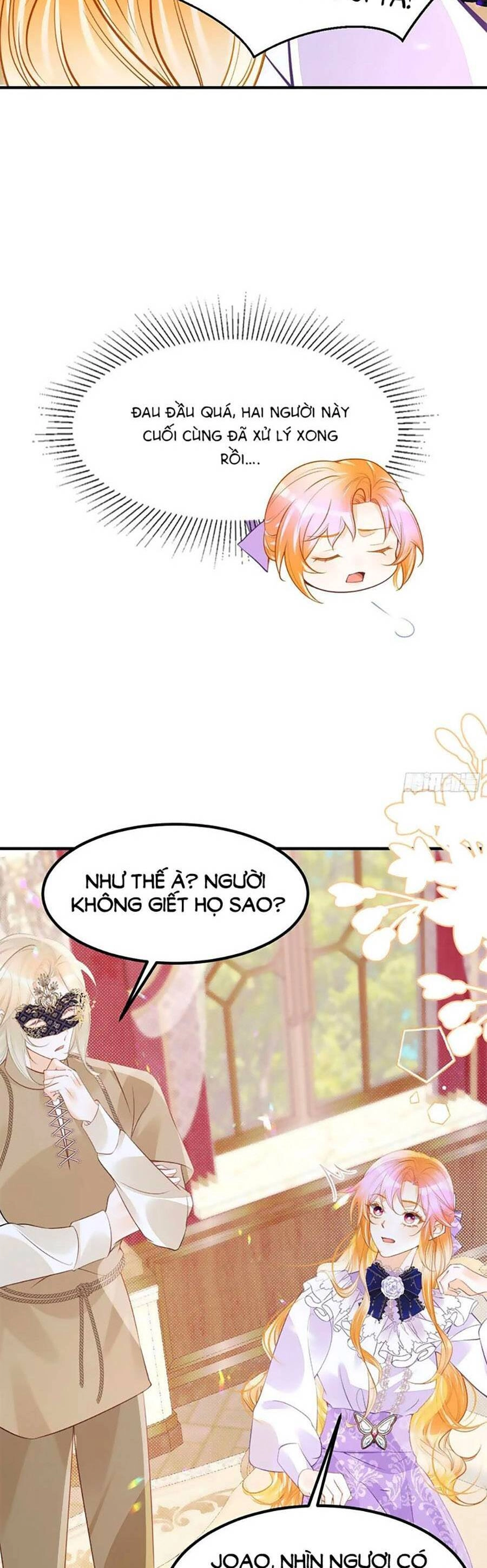 Tôi Không Muốn Làm Bạch Nguyệt Quang Của Kẻ Phản Diện Chapter 48 - 24