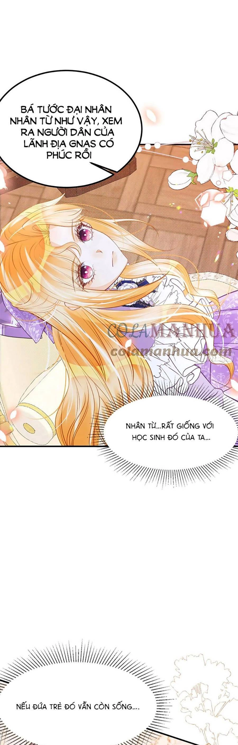 Tôi Không Muốn Làm Bạch Nguyệt Quang Của Kẻ Phản Diện Chapter 48 - 27