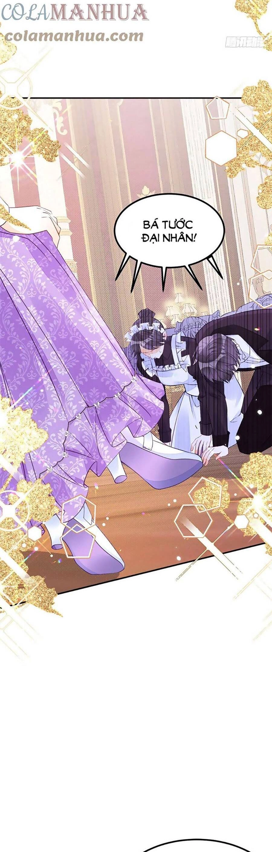 Tôi Không Muốn Làm Bạch Nguyệt Quang Của Kẻ Phản Diện Chapter 48 - 29