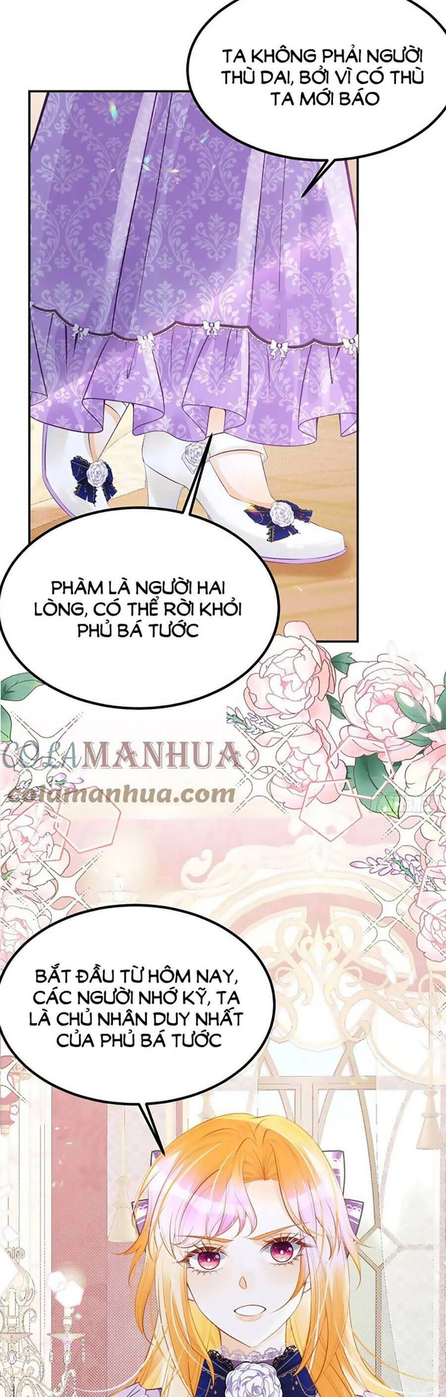 Tôi Không Muốn Làm Bạch Nguyệt Quang Của Kẻ Phản Diện Chapter 48 - 30