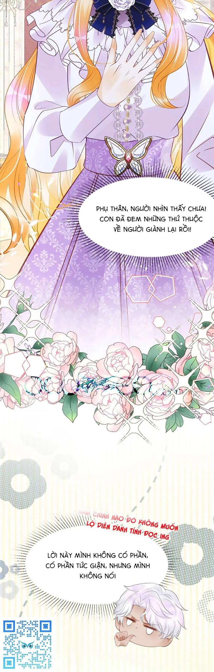 Tôi Không Muốn Làm Bạch Nguyệt Quang Của Kẻ Phản Diện Chapter 48 - 31