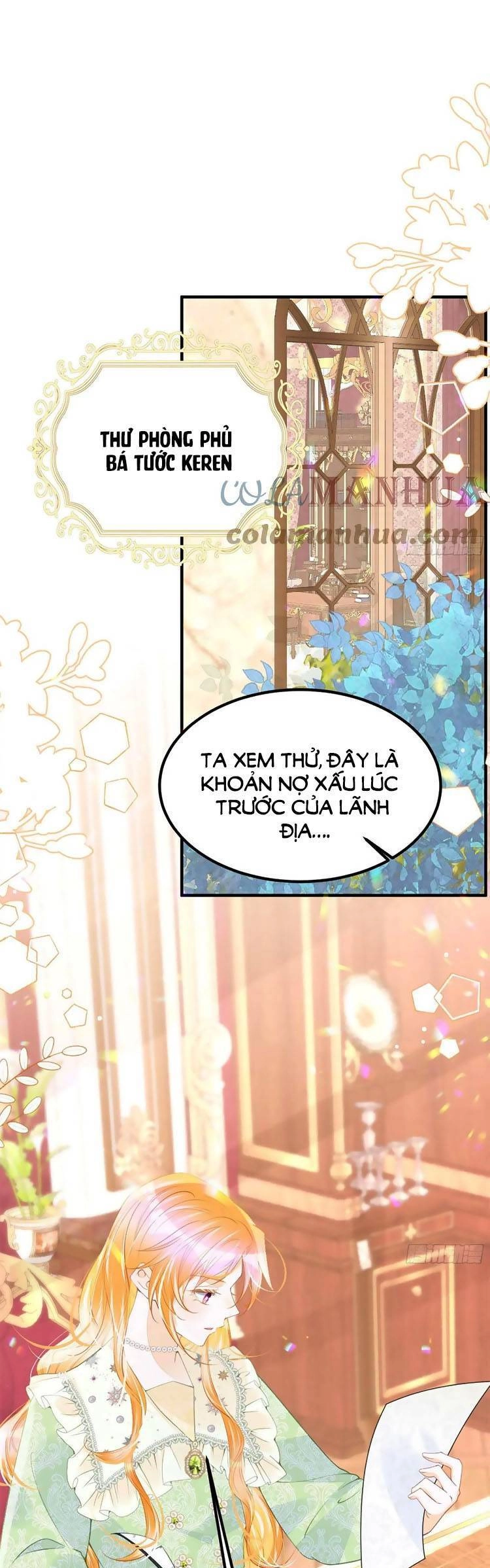 Tôi Không Muốn Làm Bạch Nguyệt Quang Của Kẻ Phản Diện Chapter 49 - 7