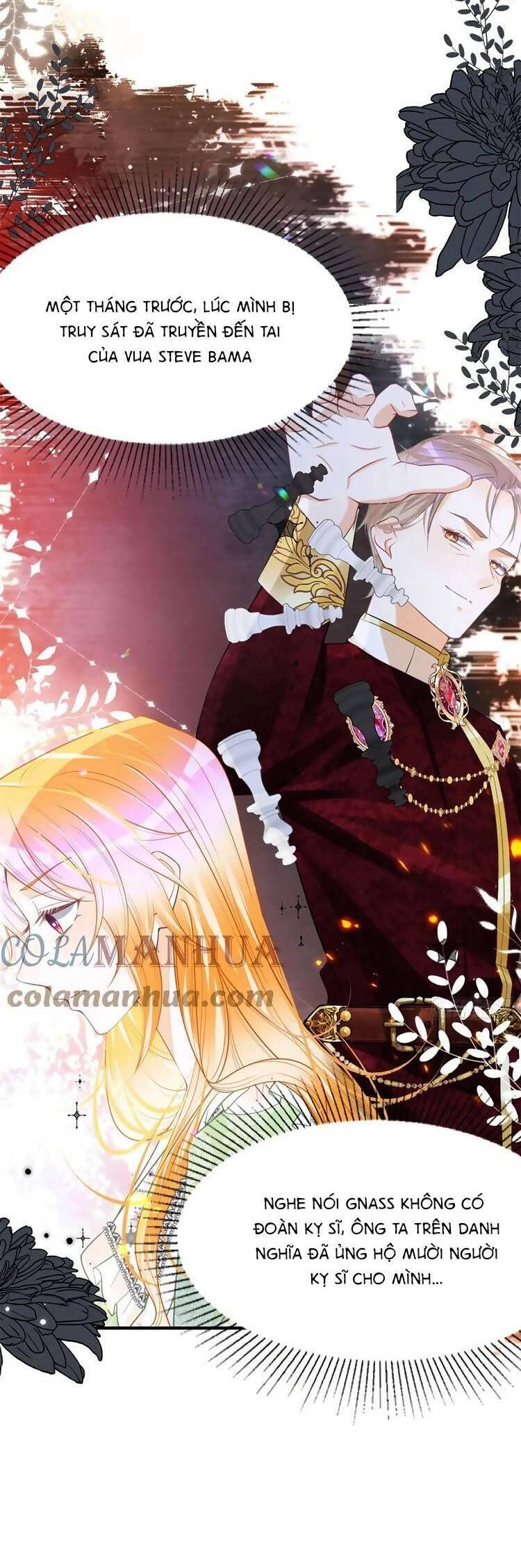 Tôi Không Muốn Làm Bạch Nguyệt Quang Của Kẻ Phản Diện Chapter 49 - 14