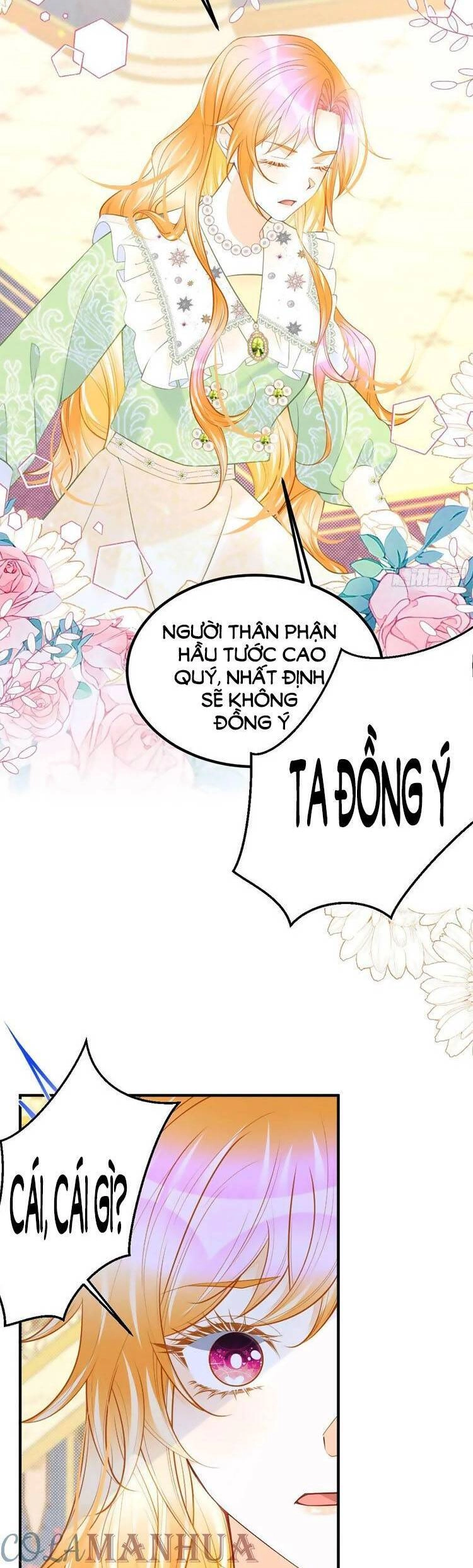 Tôi Không Muốn Làm Bạch Nguyệt Quang Của Kẻ Phản Diện Chapter 49 - 23