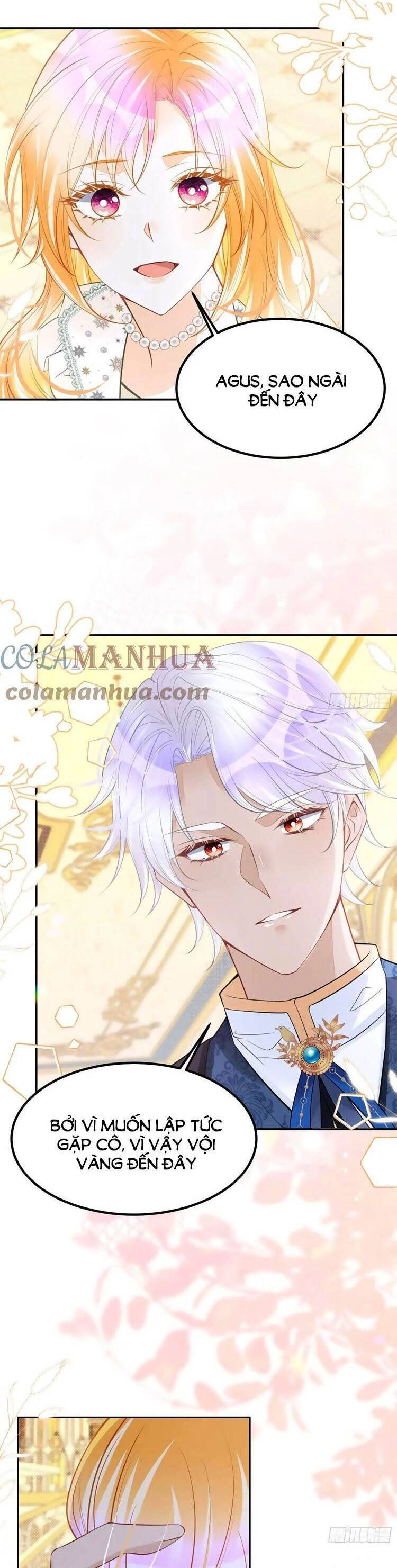 Tôi Không Muốn Làm Bạch Nguyệt Quang Của Kẻ Phản Diện Chapter 49 - 27